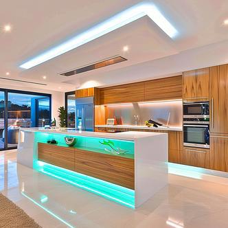 Mal Corboy Cabinets, Exclusive North America Distributor - Mega Builders | Vouzzy