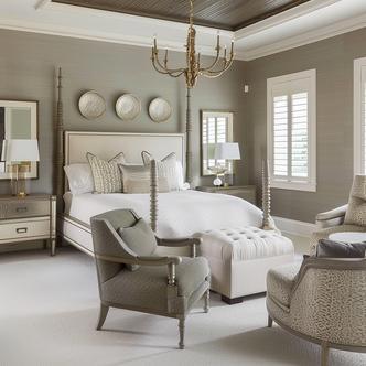 Master Bedroom | Vouzzy