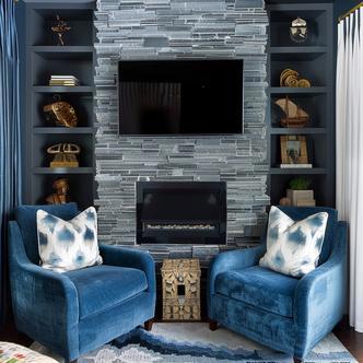 Master Sitting Room | Vouzzy