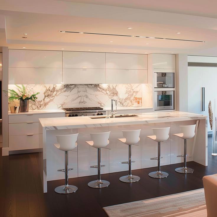 Midway Hollow Residence
