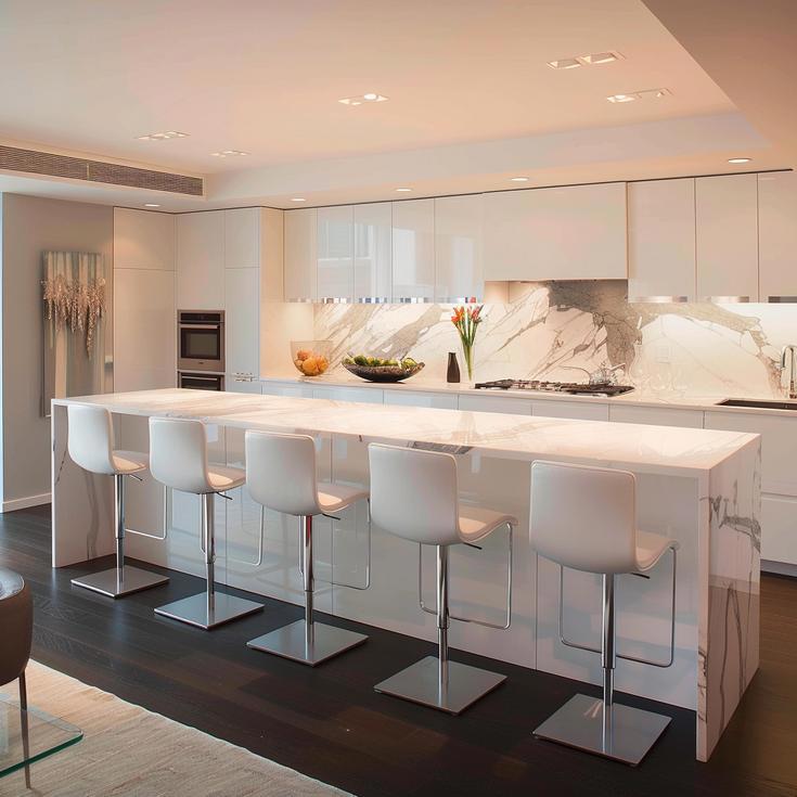 Midway Hollow Residence