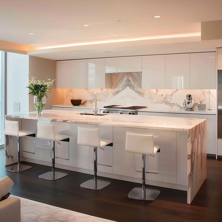 Midway Hollow Residence