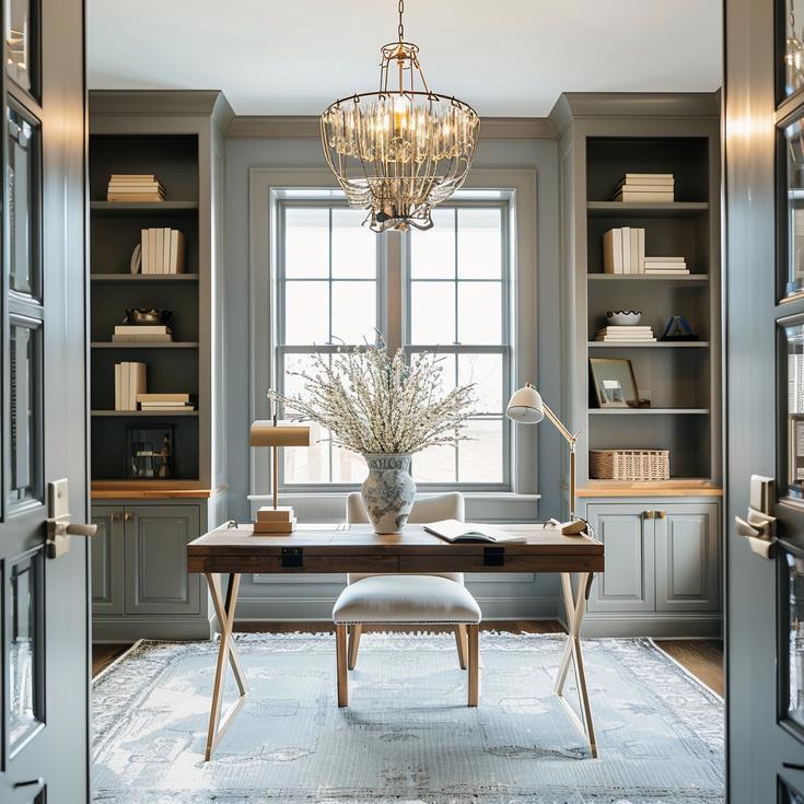 Modern Farmhouse