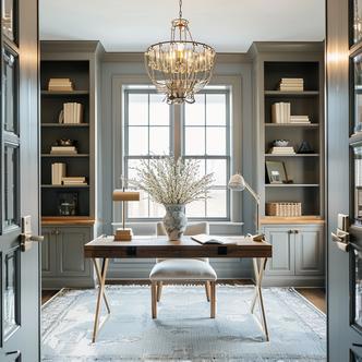 Modern Farmhouse | Vouzzy