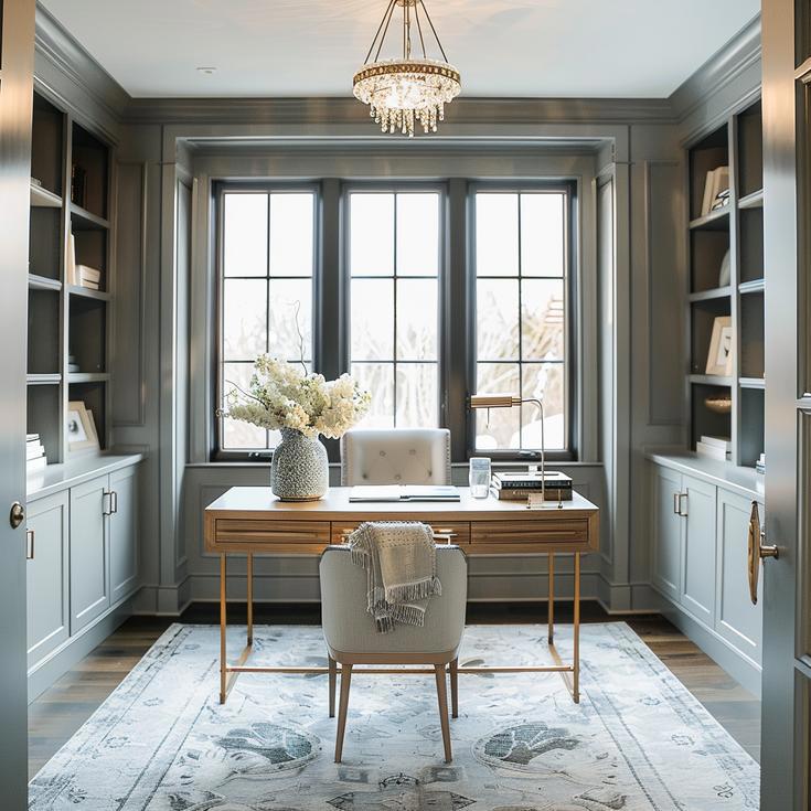 Modern Farmhouse