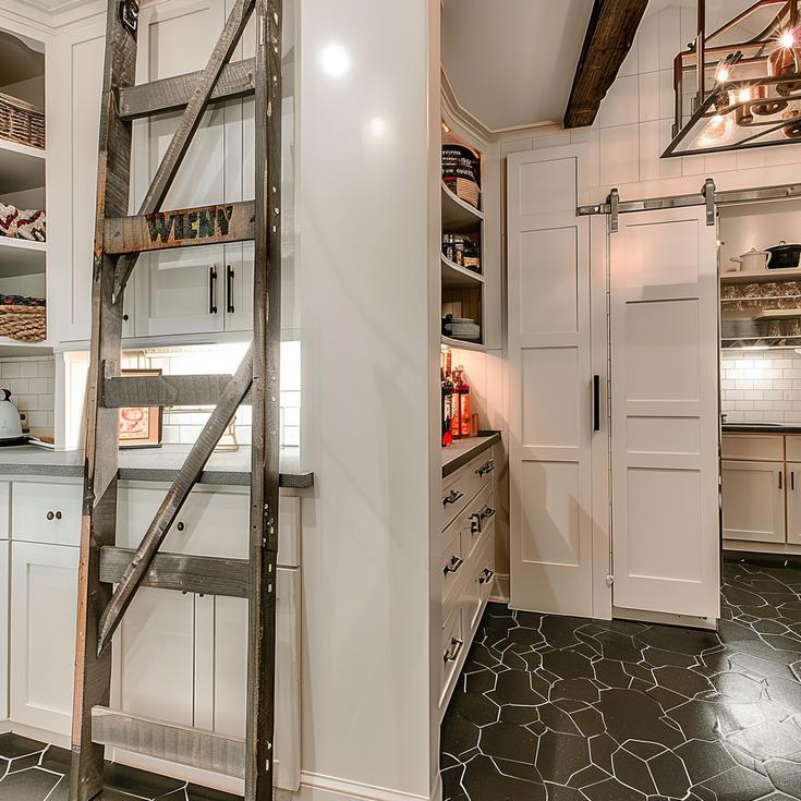 Modern Farmhouse