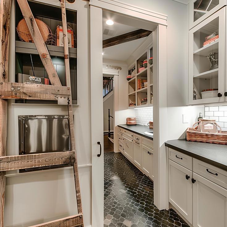 Modern Farmhouse