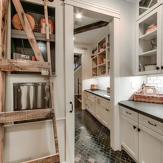 Modern Farmhouse | Vouzzy