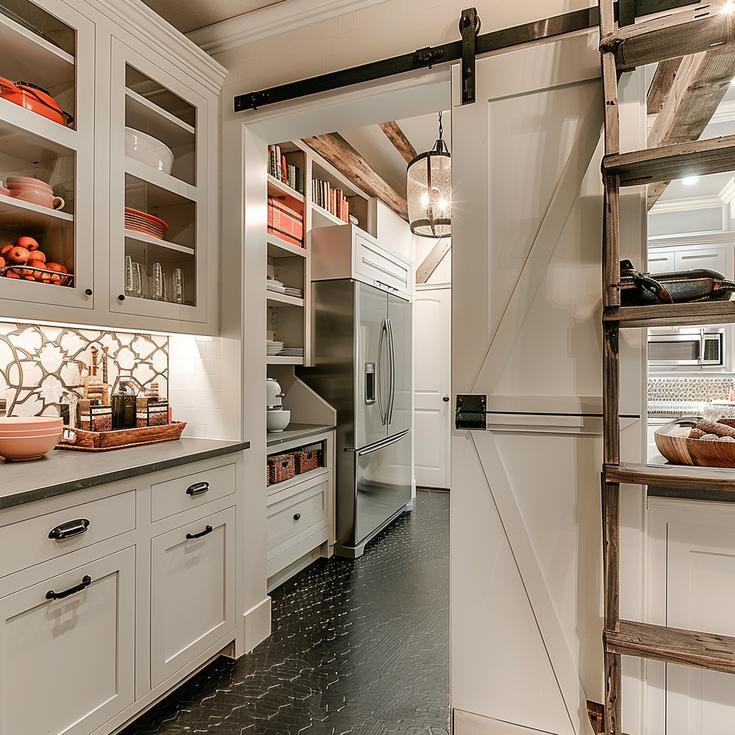 Modern Farmhouse