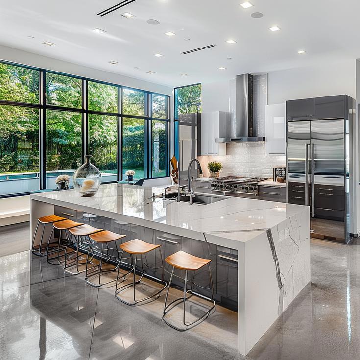 Modern Farmhouse