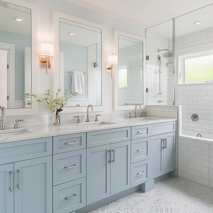 Modern Farmhouse