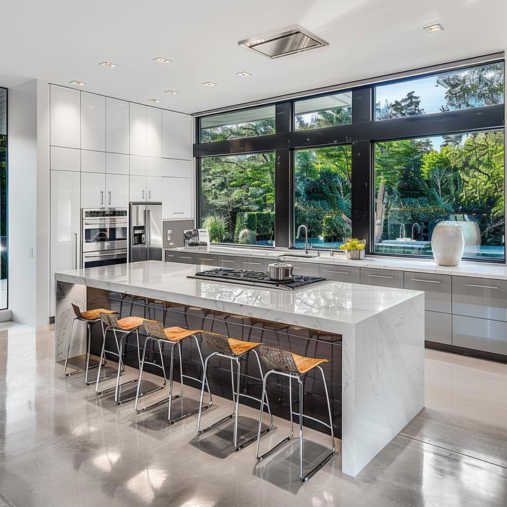 Modern Farmhouse