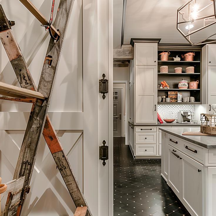 Modern Farmhouse