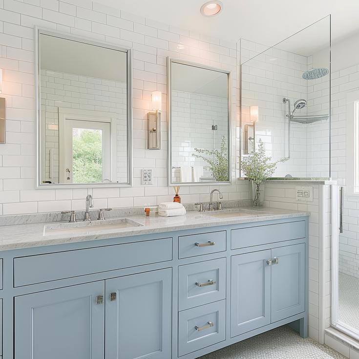 Modern Farmhouse