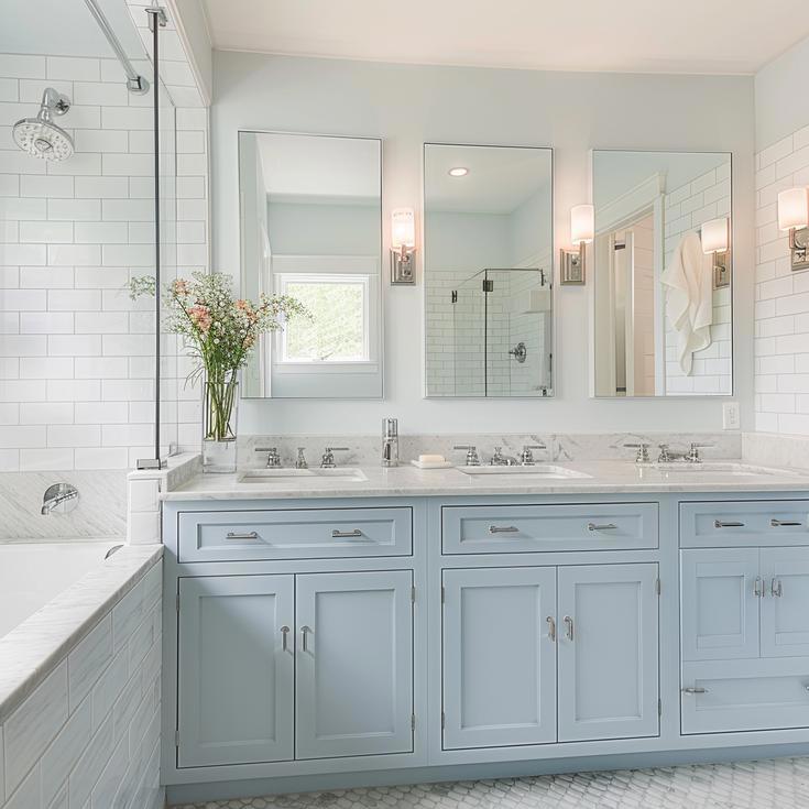 Modern Farmhouse