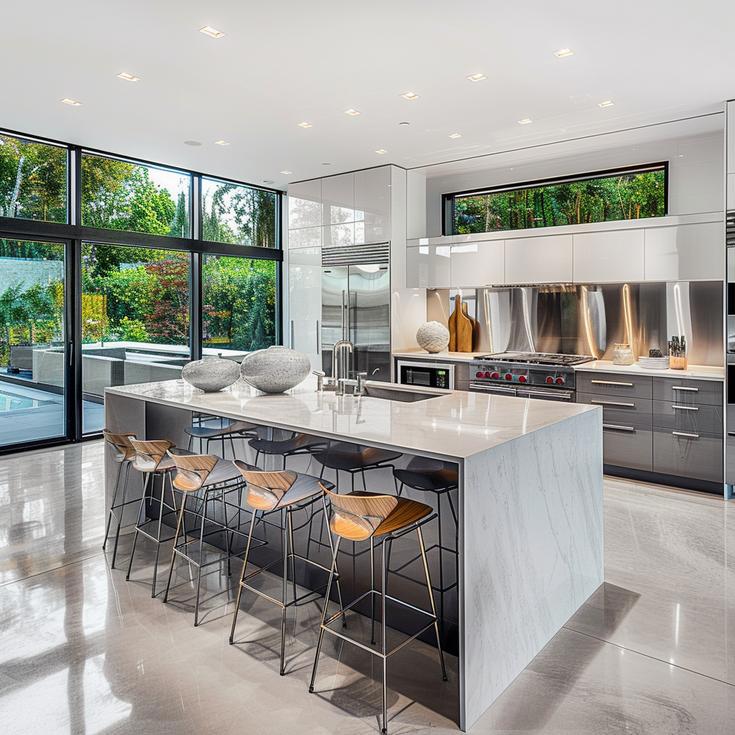 Modern Farmhouse
