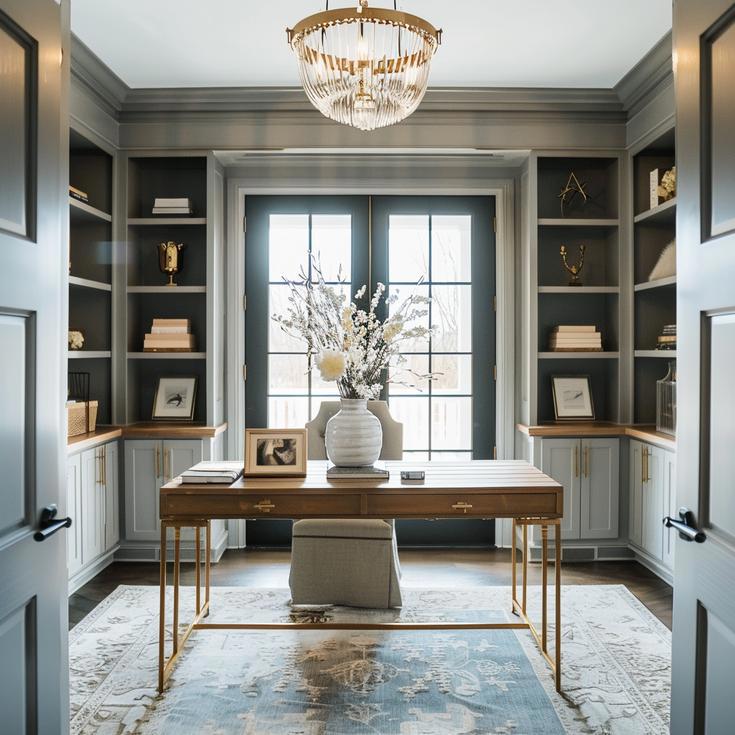 Modern Farmhouse