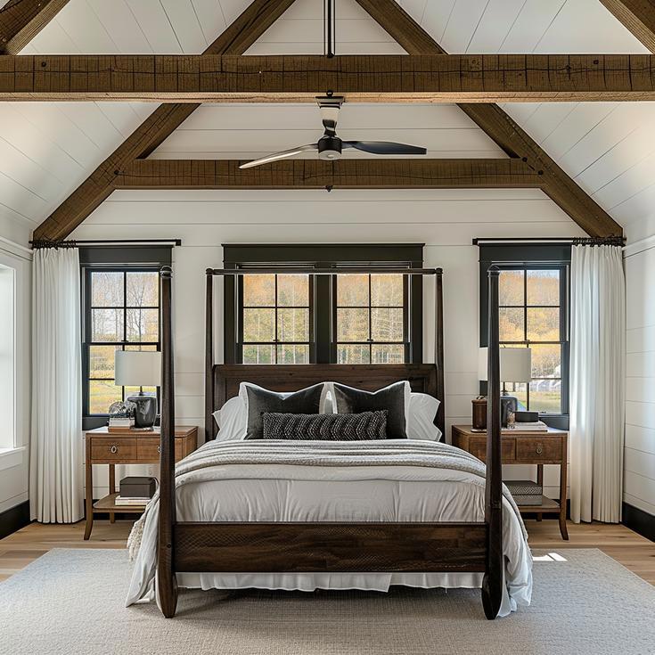 Modern Farmhouse-Upstate
