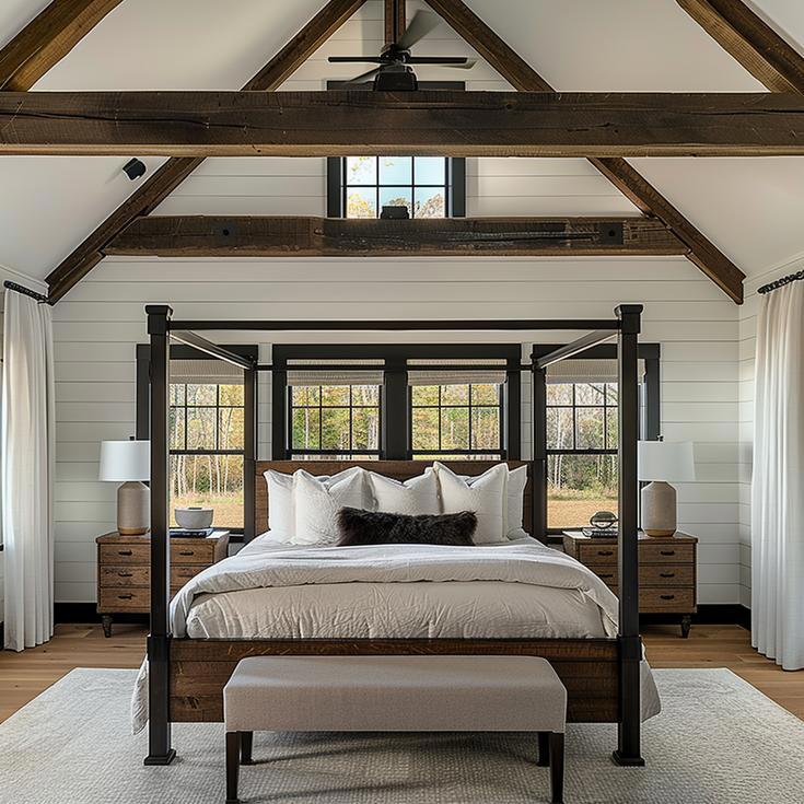 Modern Farmhouse-Upstate