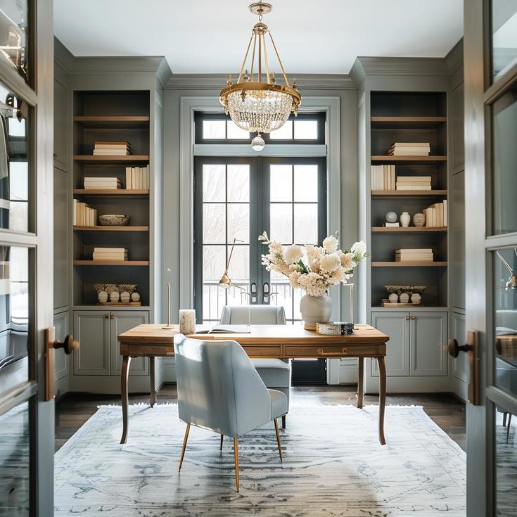 Modern Farmhouse
