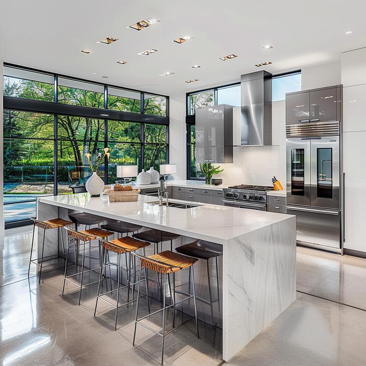 Modern Farmhouse