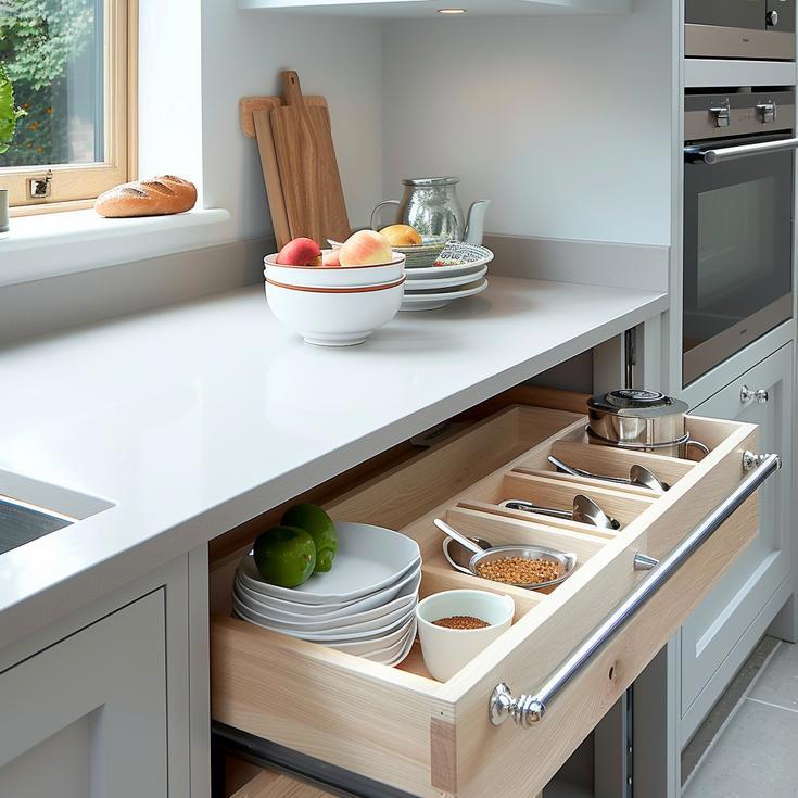 Modern meets Edwardian