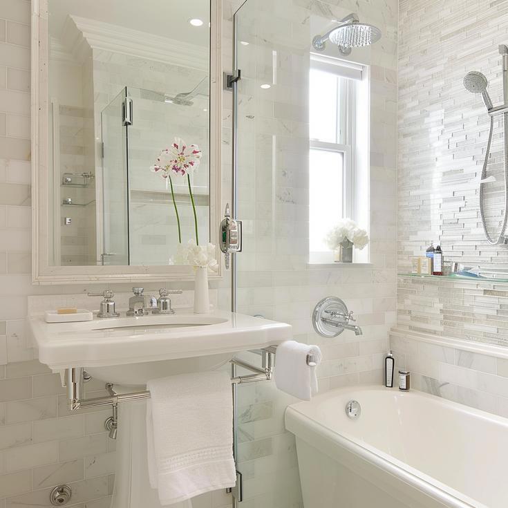 Modern Traditional