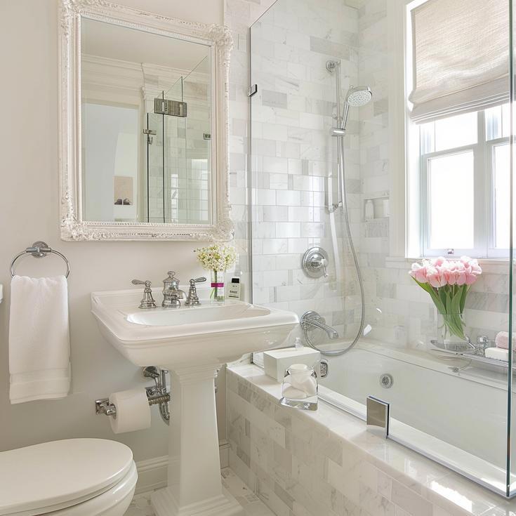 Modern Traditional