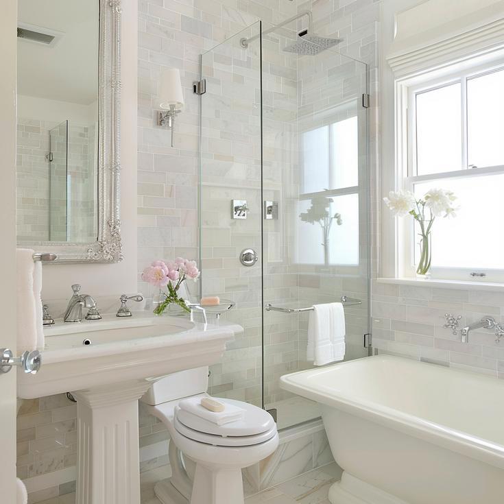 Modern Traditional