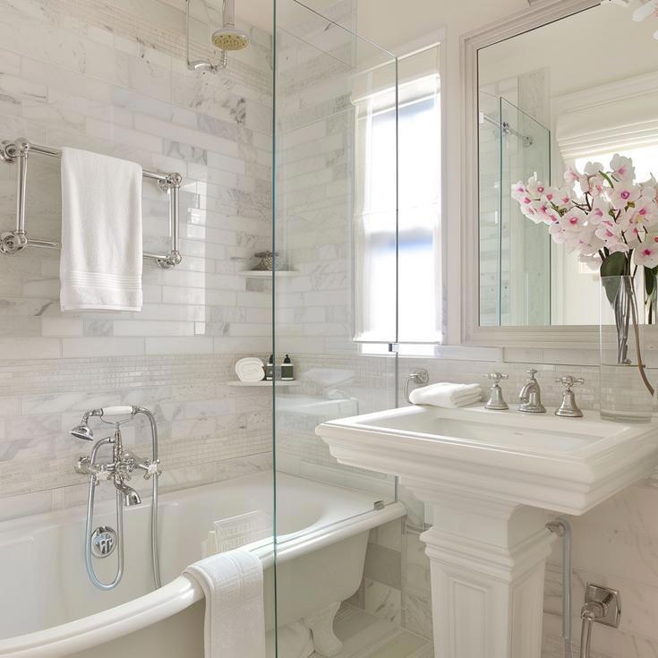 Modern Traditional