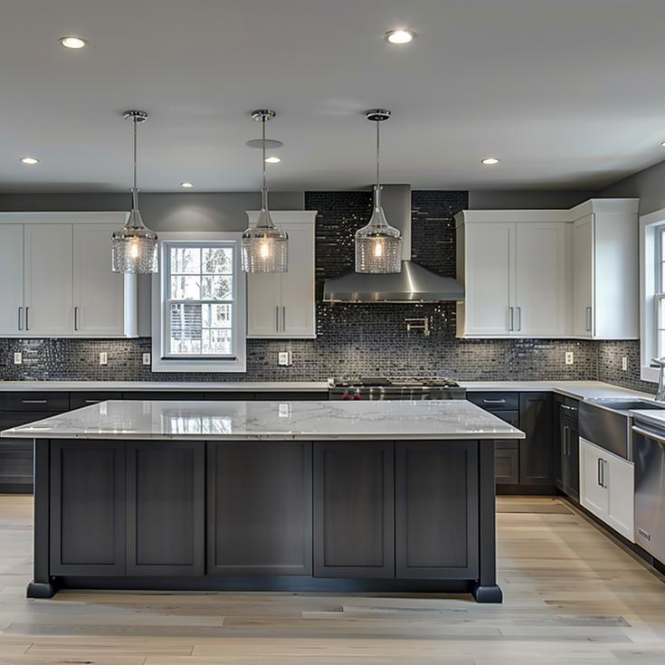 Morningside renovation