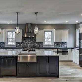 Morningside renovation | Vouzzy