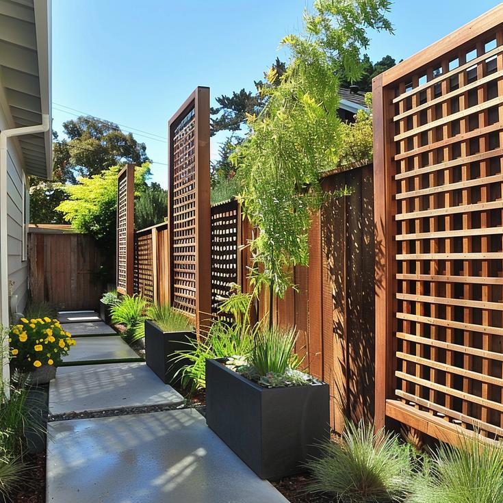 Mountain View Contemporary
