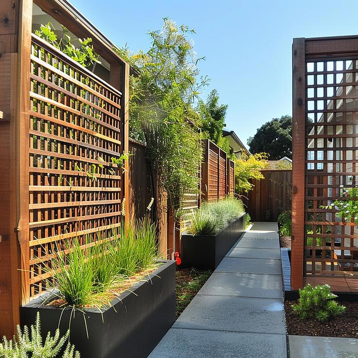Mountain View Contemporary
