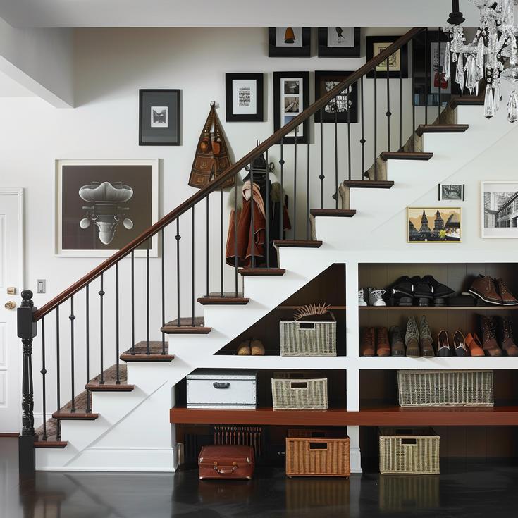 Mud Room