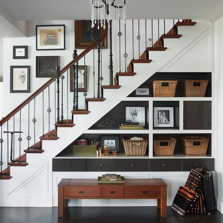 Mud Room
