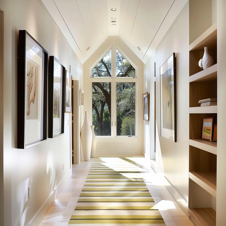 Napa Vineyard Retreat