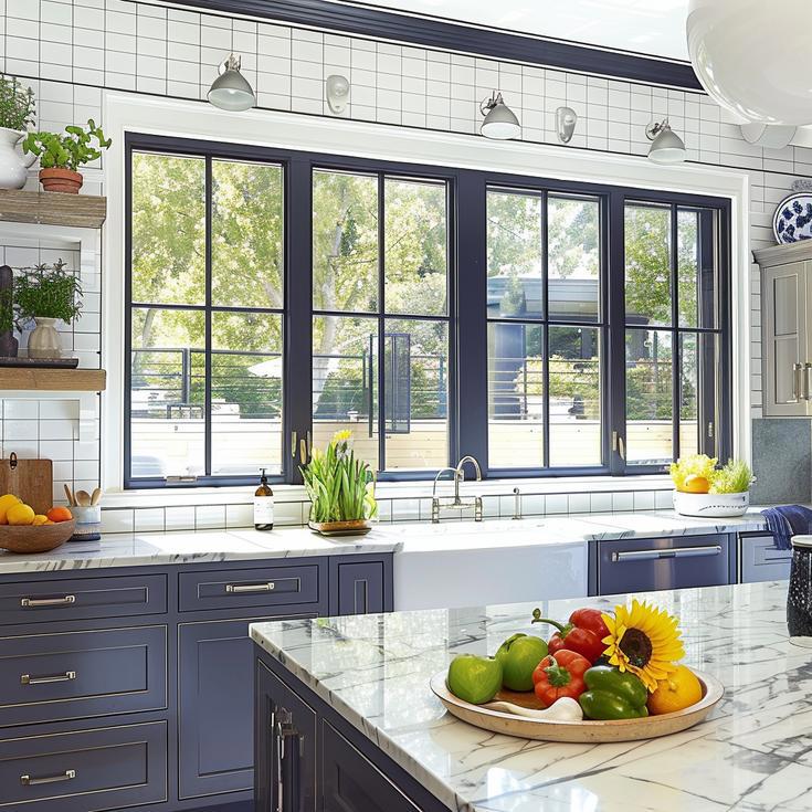 NASHVILLE RESIDENCE