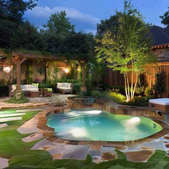 Natural Private Residence | Vouzzy