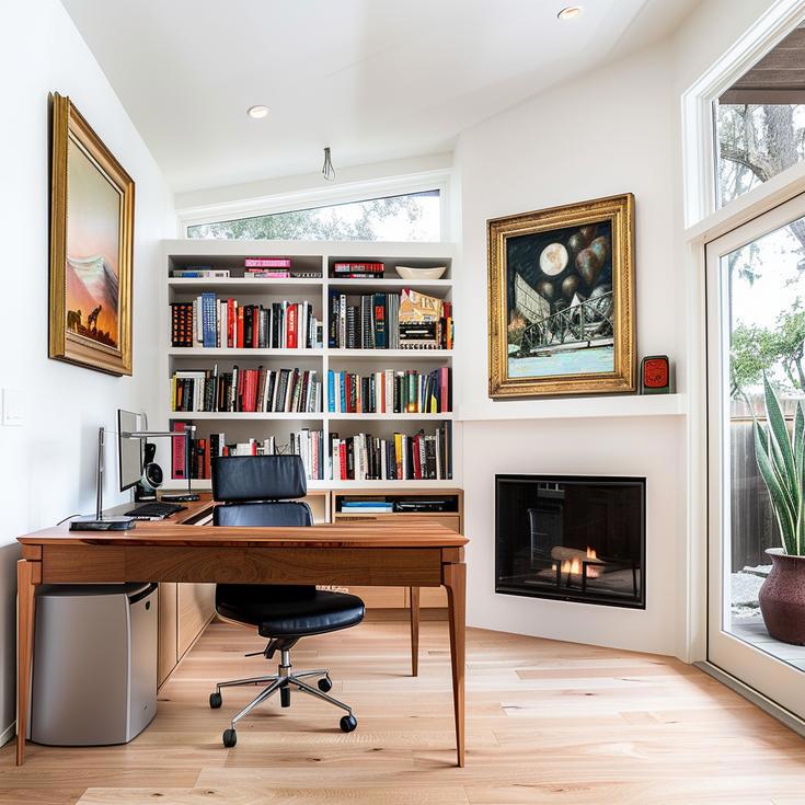 Newport Beach Residence | Whole House Remodel