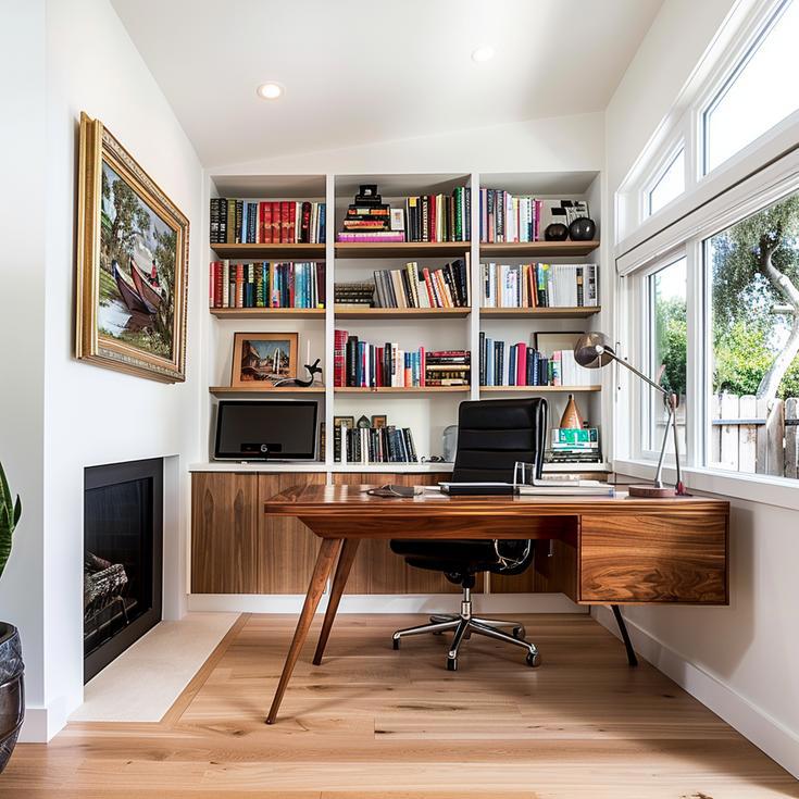 Newport Beach Residence | Whole House Remodel