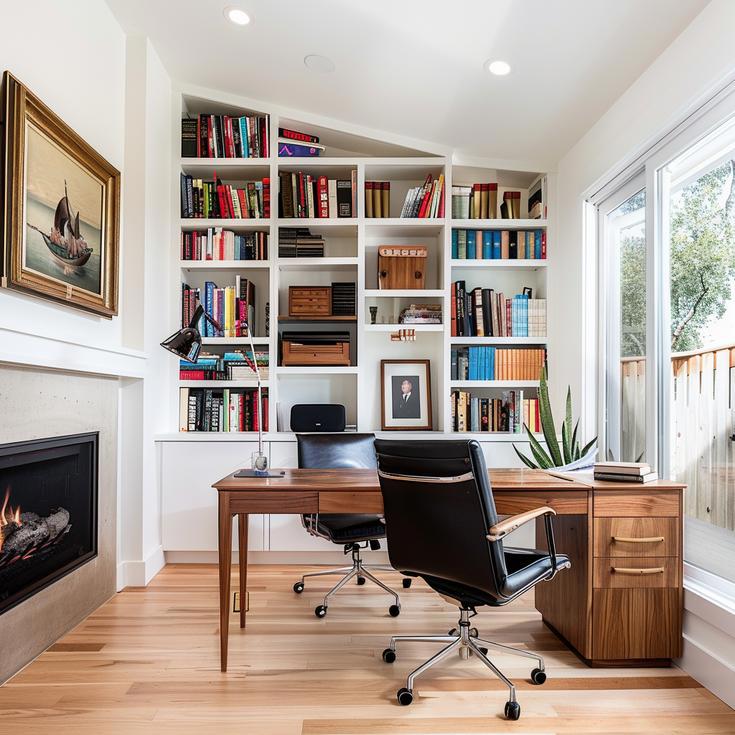 Newport Beach Residence | Whole House Remodel