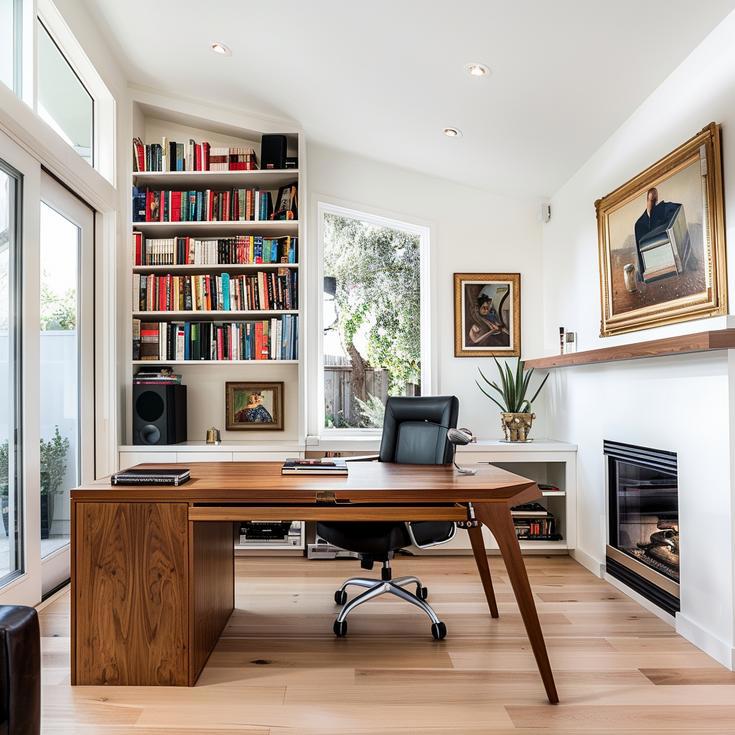 Newport Beach Residence | Whole House Remodel