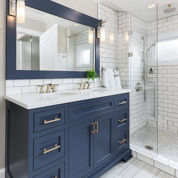 North Shore Master Suite