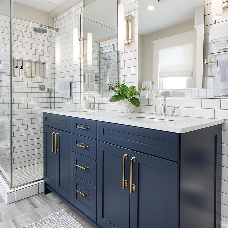 North Shore Master Suite