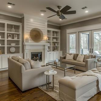 Oak Hill Craftsman | Vouzzy