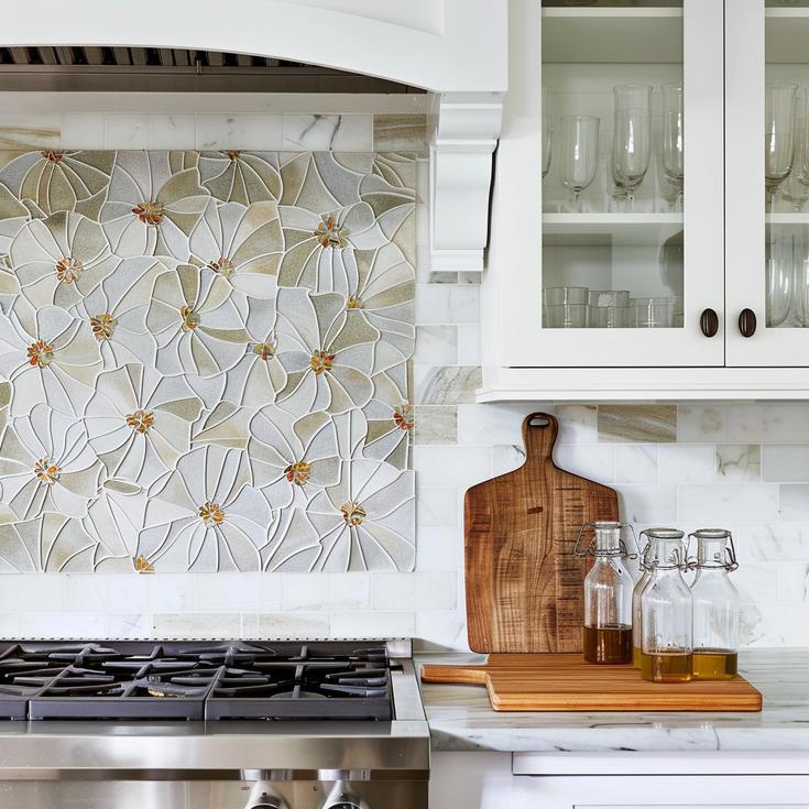 Old Town Alexandria Kitchen