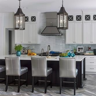 Open Concept Kitchen | Vouzzy