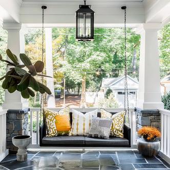 Palisades House | Vouzzy