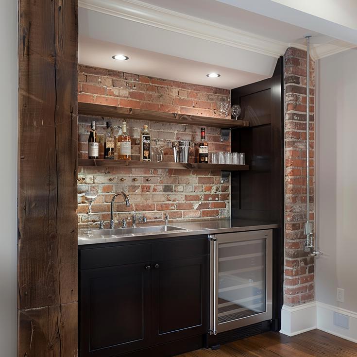 Park Slope Brownstone